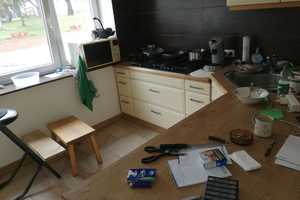 Hofstelle mit Mehrfamilienhaus und 2 Mastställe – Osnabrück (Kreis) – Vorschaubild 11