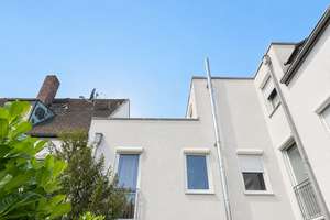 Investment nahe Werksviertel | Großzügig geschnitten & perspektivisch flexibel – Simbacher Straße 11, 81673 Echarding, München – Vorschaubild 11