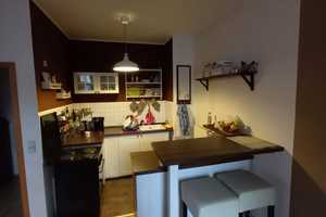 3-Zimmer-Wohnung mit Einbauküche in der Uninähe – Chemnitz – Vorschaubild 2