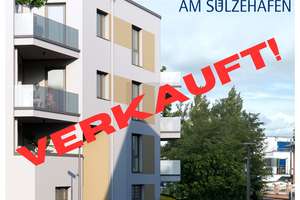 BuckauLeben - Am Sülzehafen 3.
Stadtnah wohnen zwischen Elbufer und Innenstadt.