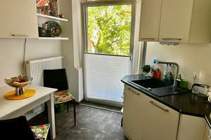 3-Zimmer-Wohnung mit Balkon im Stadtteil St. Johannis – St.-Johannis-Mühlgasse 2 c, 90419 Sankt Johannis, Nürnberg – Vorschaubild 5