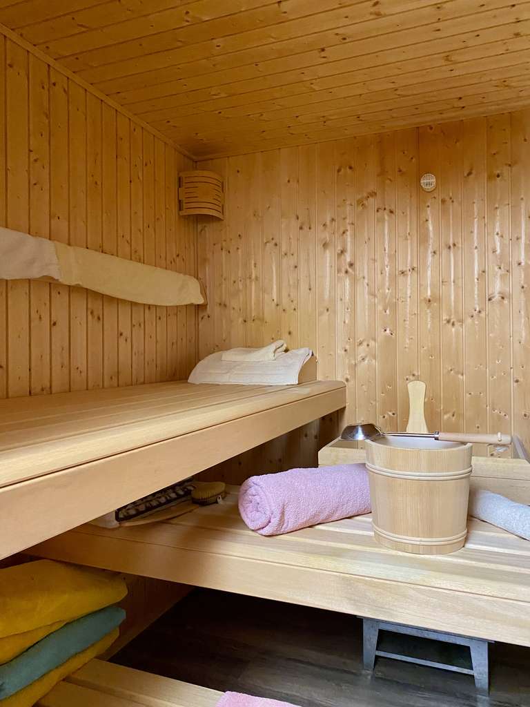 Immobilie in Missen-Wilhams - Exklusive Ferienwohnung in Top-Lage – mit Sauna & Schwedenofen für Vermietung und Erholung - Bild 1