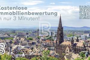 Moderne Penthouse-Wohnung in St. Georgen – 79111 Sankt Georgen-Nord, Freiburg im Breisgau – Vorschaubild 8