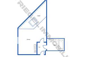 Sie hier? Wir auch! Seniorenapartment mit Balkon & Aufzug – Service & Notruf – 67061 Süd, Ludwigshafen am Rhein – Vorschaubild 6