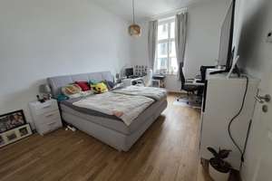 Vollmöblierte Wohnung zur Zwischenmiete (20.10.2026 – 31.03.2027) – Querstraße 38, 4103 Zentrum-Ost, Leipzig – Vorschaubild 8