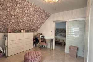 Einfach nur einziehen und wohlfühlen! Top sanierte 5- Zimmerwohnung mit großer Garage in GE-Erle! – St. Barbara Strasse 14, 45891 Erle, Gelsenkirchen – Vorschaubild 10