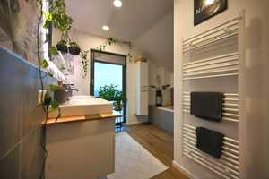 Junges Einfamilienhaus mit lichtdurchfluteten Räumen, moderner Ausstattung und großem Garten! – Cochem-Zell (Kreis) – Vorschaubild 16