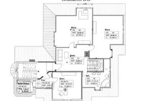 Höchst exklusive Firmenadresse - historische Villa - mit 783 m² Gesamtfläche in Potsdam – Die vollständige Adresse der Immobilie erhältst du vom Anbieter., 14471 Potsdam West, Potsdam – Vorschaubild 19