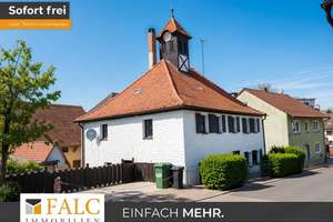 Einfamilienhaus in Erlangen-Vestenbergsgreuth zu Mieten