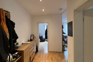 2-Zimmer-Wohnung in der Maxvorstadt – Gabelsbergerstraße 70, 80333 Augustenstraße, München – Vorschaubild 9