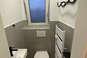 3-Zimmer-Wohnung in Hattingen möbliert  – Martin-Luther-Straße 9, 45525 Hattingen – Vorschaubild 6