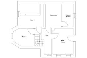 Kernsaniertes Haus in bester Lage in Mannheim-Feudenheim. Erstbezug. – Hauptstr. 151, 68259 Feudenheim, Mannheim – Vorschaubild 10