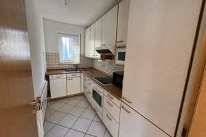 PF-Nord: Barrierefreie, gepflegte 2-Zimmer-Penthousewohnung (betreutes Wohnen Salierpark) – Hohenzollernstraße 83b, 75177 Pforzheim – Vorschaubild 9