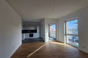 Schöne 2-Zimmer WHG inkl. Tiefgaragenstellplatz – Steinworth 4, 30539 Bemerode, Hannover – Vorschaubild 3
