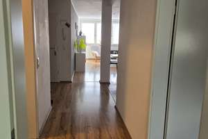 Buntentorsteinweg - Neustadt:Attraktive 3 Zimmer Wohnung mit 2 Balkonen und Einbauküche – Die vollständige Adresse der Immobilie erhältst du vom Anbieter., 28201 Buntentor, Bremen – Vorschaubild 16