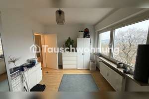 Tauschwohnung: Tausche meine 3-Zimmer Wohnung mit Balkon in Stuttgart-Mitte – Die vollständige Adresse der Immobilie erhältst du vom Anbieter., 70190 Kernerviertel, Stuttgart – Vorschaubild 2