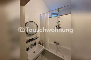 Tauschwohnung: Düsseldorf Pempelfort: Süße 1 Zimmer Wohnung mit Balkon – Die vollständige Adresse der Immobilie erhältst du vom Anbieter., 40477 Pempelfort, Düsseldorf – Vorschaubild 7