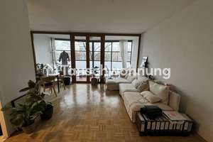 Tauschwohnung: 2-Zimmer-Wohnung in Berlin, Charlottenburg – Die vollständige Adresse der Immobilie erhältst du vom Anbieter., 10709 Halensee, Berlin – Vorschaubild 4