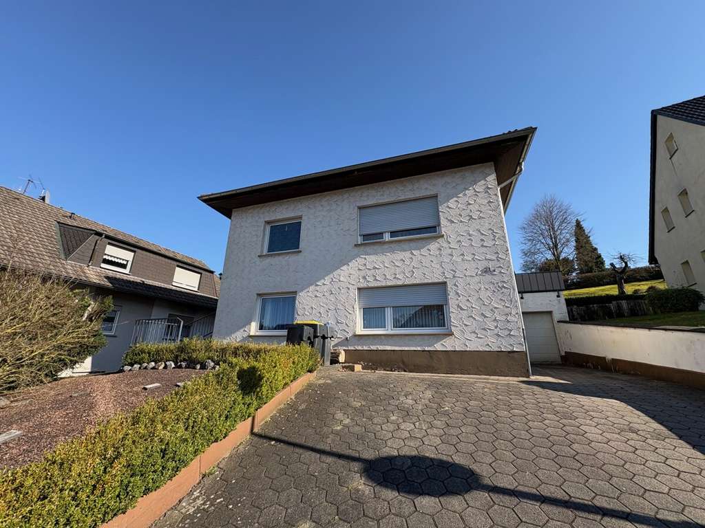 Immobilie in Balve - VR IMMO: Hier wächst Familie – Ihr neues Zuhause in Balve. - Bild 4