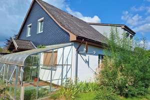 Einfamilienhaus für die große Familie – Die vollständige Adresse der Immobilie erhältst du vom Anbieter., 25785 Nordhastedt – Vorschaubild 4