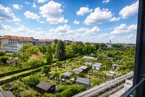 I Urban wohnen im OSTFORUM Leipzig I  moderne Wohnungen in zentraler Stadtlage I – Prager Straße 30b, 4103 Zentrum-Südost, Leipzig – Vorschaubild 12