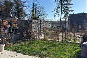 helle und moderne Neubauwohnung mit eigenem Gartenanteil – Neuenhofer Straße 56-58, 42657 Burg/Höhscheid, Solingen – Vorschaubild 8