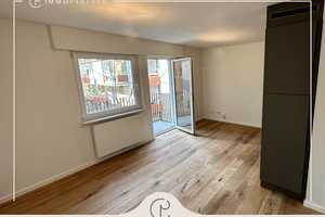 Kernsanierte 1-Zimmer-Wohnung mit Balkon in Bestlage – Seyfferstraße 61, 70197 Stuttgart – Vorschaubild 1