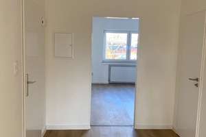 sanierte schöne 3-Zimmerwohnung mit Balkon - direkt vom Eigentümer – Unterrather Straße 69, 40468 Unterrath, Düsseldorf – Vorschaubild 7