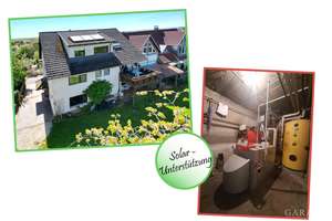 ***  Charmantes Drei-Familien-Haus mit vielfältigen Nutzungsmöglichkeiten *** – Die vollständige Adresse der Immobilie erhältst du vom Anbieter., 74861 Neudenau – Vorschaubild 4