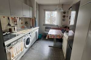 kleine aber feine 2 Zimmer Wohnung in Mannheim-Rheinau – Die vollständige Adresse der Immobilie erhältst du vom Anbieter., 68219 Rheinau, Mannheim – Vorschaubild 7