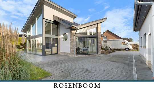 Bild von Einzigartiges Wohnerlebnis in Sackgassenendlage – Architektur, die begeistert!