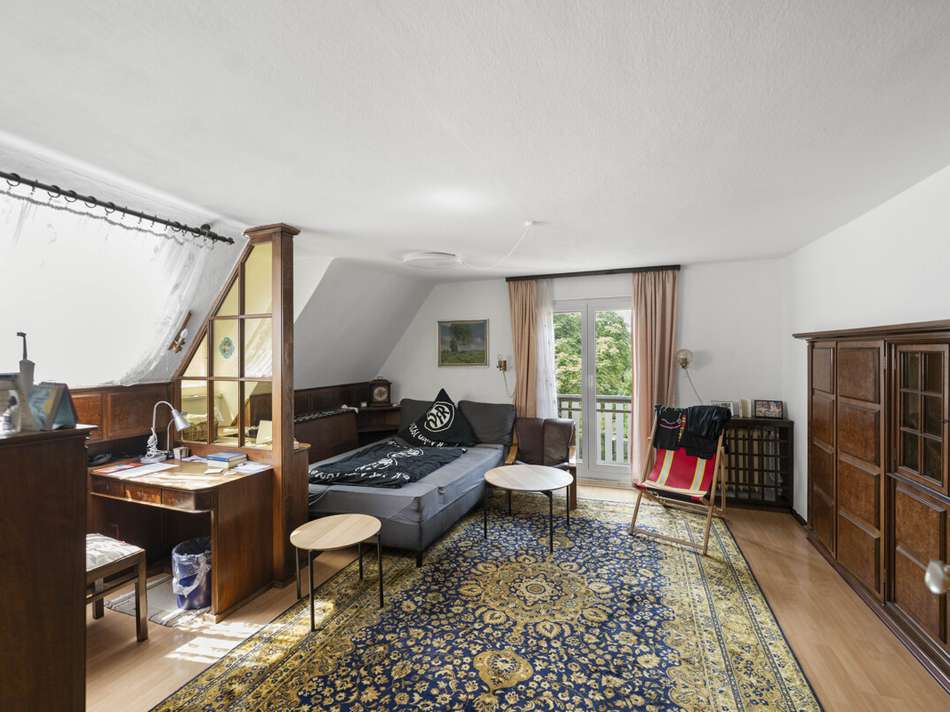 Zimmer OG