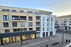 Gelegenheit ! Hochwertige 3 Zimmer - Wohnung mit Balkon und Terrasse  am Phoenix-See – Hörder - Bach - Allee 15, 44263 Hörde (Ortsteil), Dortmund – Vorschaubild 10