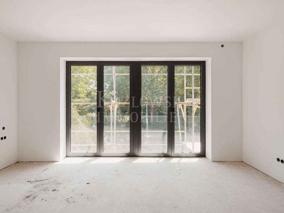 Zimmer zum Park