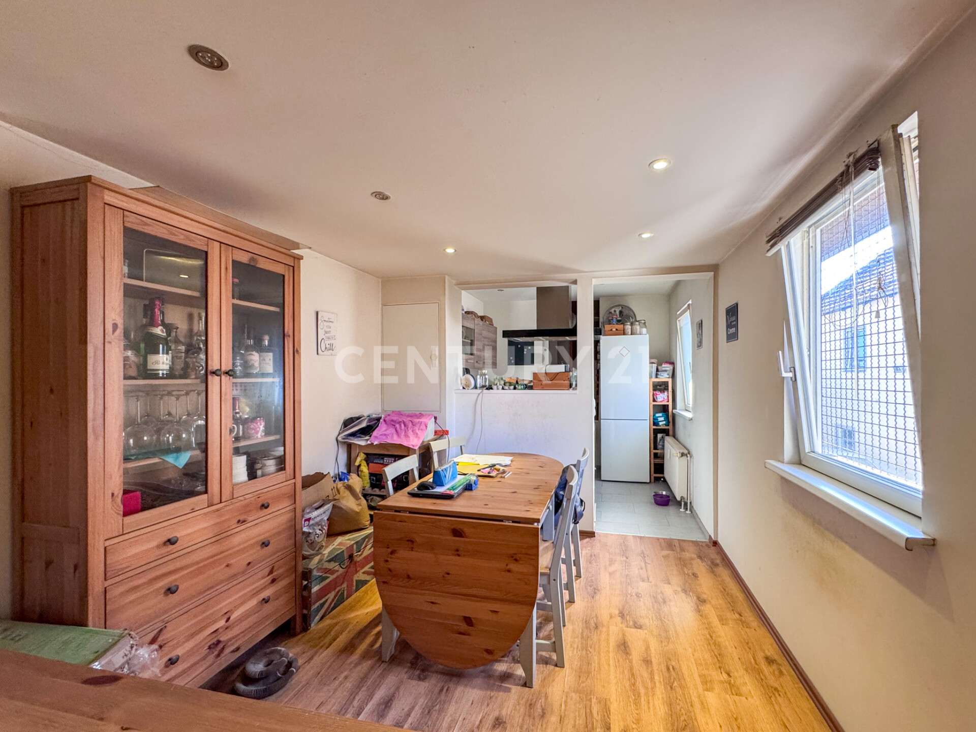 Immobilie in Weitramsdorf - Attraktive Kapitalanlage mit 4 Wohneinheiten und Entwicklungspotenzial in Tambach bei Coburg - Bild 5