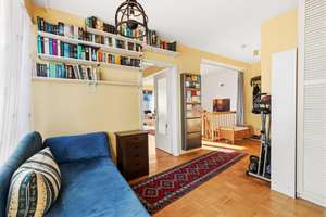 Wohnen im Hochparterre – 3 Zimmer, Garten & PKW-Stellplatz inklusive – Die vollständige Adresse der Immobilie erhältst du vom Anbieter., 22041 Wandsbek (Ortsteil), Hamburg – Vorschaubild 10
