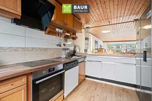 Einfamilienhaus in idyllischer Lage von Ravensburg-Torkenweiler – Ravensburg (Kreis) – Vorschaubild 9