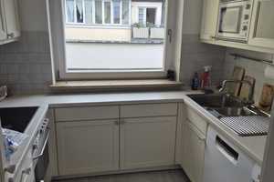 Traumhafte Dachgeschoss-Wohnung mit ca. 100 m² Panorama - Terrasse – Höchlstraße 3, 81675 München – Vorschaubild 8