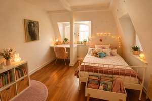 Exklusive Villa in absoluter Premiumlage direkt am Stadtpark von Mainz! – Die vollständige Adresse der Immobilie erhältst du vom Anbieter., 55131 Oberstadt, Mainz – Vorschaubild 26