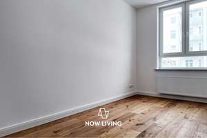 Helle, sanierte 3-Zimmer-Wohnung mit Balkon in ruhiger Lage – Die vollständige Adresse der Immobilie erhältst du vom Anbieter., 30165 Vahrenwald, Hannover – Vorschaubild 15