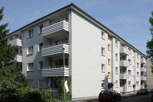 2 Zimmer in Wehringhausen