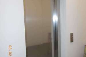 *Erphobogen* 3-Zimmer-Wohnung mit großer Dachterrasse – Die vollständige Adresse der Immobilie erhältst du vom Anbieter., 48147 Schlachthof, Münster – Vorschaubild 8