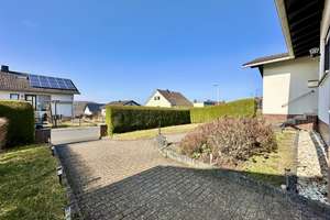 **gepflegtes Einfamilienhaus mit potenzieller Einliegerwohnung in Müschenbach - Nähe Hachenburg** – Die vollständige Adresse der Immobilie erhältst du vom Anbieter., 57629 Müschenbach – Vorschaubild 7