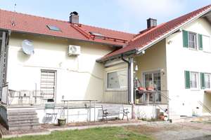 Großzügiges Einfamilienhaus mit Einliegerwohnung 
Nähe Osterhofen/Gergweis – Die vollständige Adresse der Immobilie erhältst du vom Anbieter., 94486 Osterhofen – Vorschaubild 13