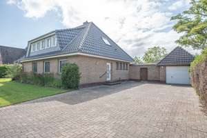 Ihr neues Zuhause oder Feriendomizil an der Nordsee! – Die vollständige Adresse der Immobilie erhältst du vom Anbieter., 26434 Wangerland – Vorschaubild 4