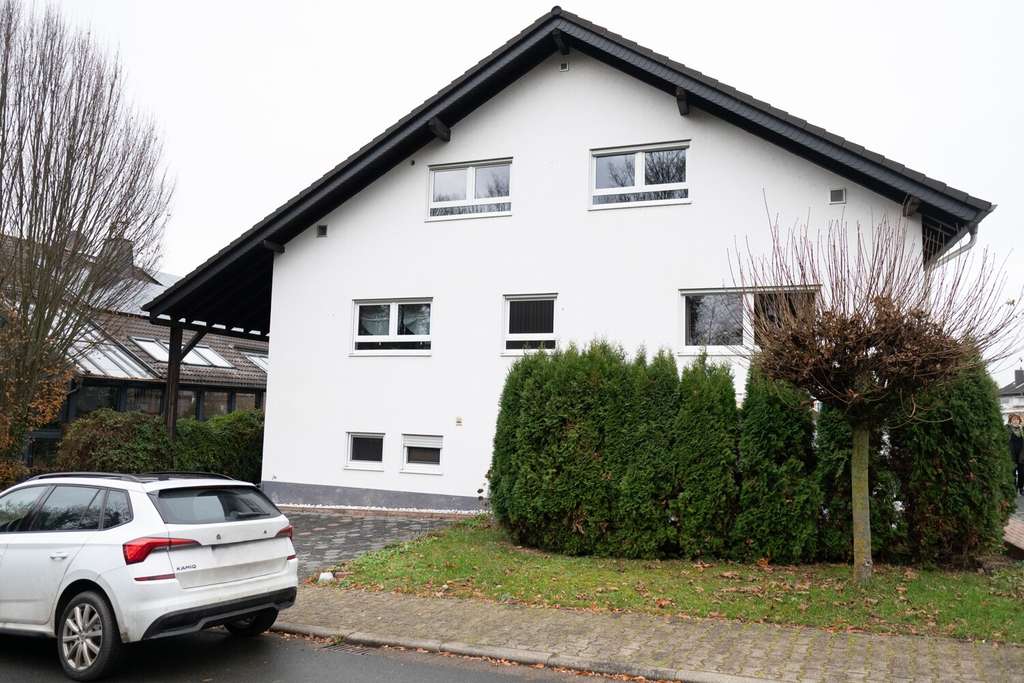 Immobilie in Hünfelden - Großzügiges und gepflegtes Haus mit Appartement - Nähe Limburg - Hünfelden - Bild 1