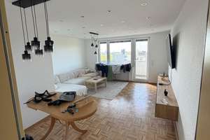 Alltagstauglich wohnen in dieser modernisierten 3-Zimmer-Wohnung – Die vollständige Adresse der Immobilie erhältst du vom Anbieter., 26384 Heppens, Wilhelmshaven – Vorschaubild 10