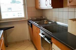 Sonnige, attraktive 3-Zimmer-Wohnung München-Laim. In ruhiger Lage mit schönem Ausblick. – 80686 Friedenheim, München – Vorschaubild 6