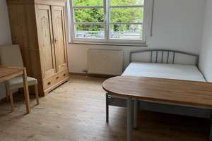 Uni-Nähe: möbliertes 1-Zimmer-Apartment mit Garage in Regensburg – Brunnhuberstr 4, 93053 Galgenberg, Regensburg – Vorschaubild 7