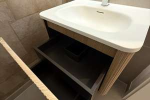 Wohnen/Arbeiten auf 2 Ebenen - Top Ausstattung - Design Bäder - 4 Zimmer - Garage - Aufzug - Hörde – Am Oelpfad 48, 44263 Hörde (Ortsteil), Dortmund – Vorschaubild 20